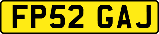 FP52GAJ