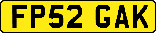 FP52GAK