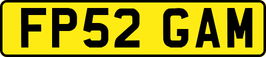 FP52GAM