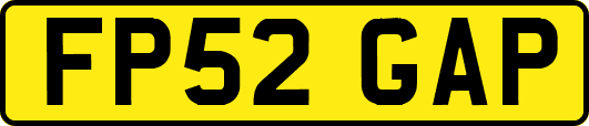 FP52GAP