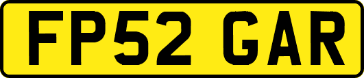 FP52GAR