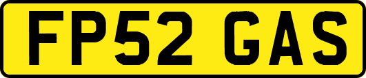 FP52GAS