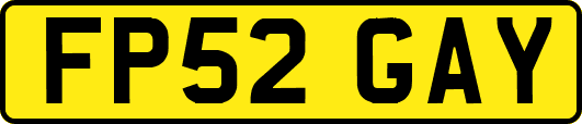 FP52GAY