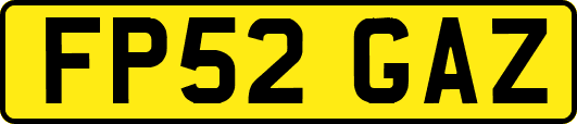FP52GAZ