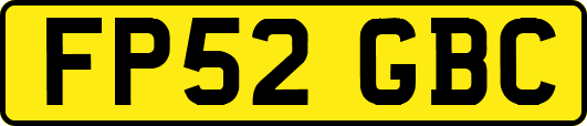 FP52GBC