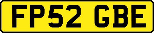 FP52GBE
