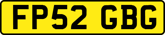 FP52GBG