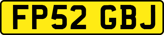 FP52GBJ