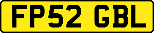 FP52GBL