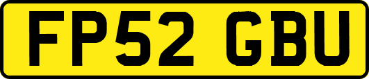 FP52GBU