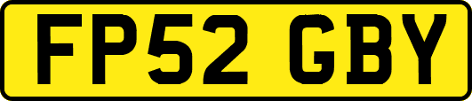 FP52GBY