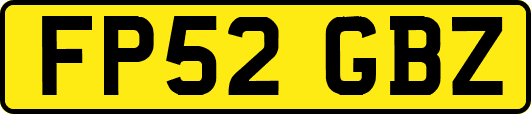 FP52GBZ