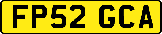 FP52GCA
