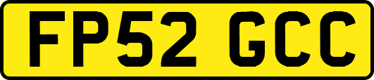 FP52GCC