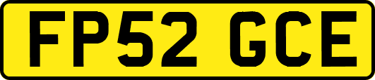 FP52GCE