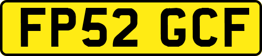 FP52GCF
