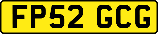 FP52GCG
