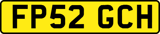 FP52GCH