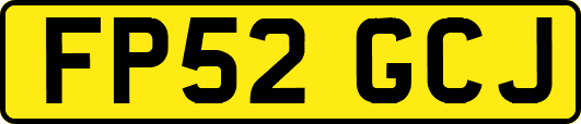 FP52GCJ