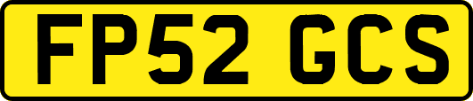 FP52GCS