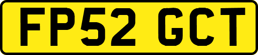 FP52GCT