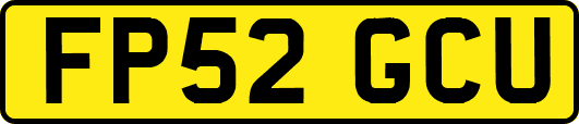 FP52GCU