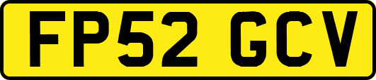 FP52GCV