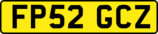 FP52GCZ