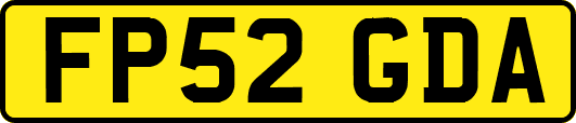 FP52GDA