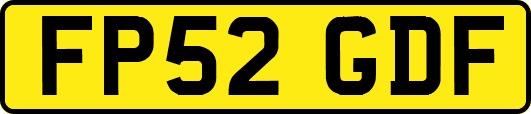 FP52GDF