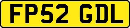 FP52GDL