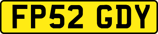FP52GDY