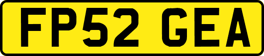 FP52GEA
