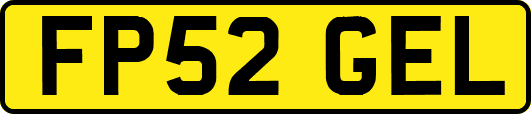 FP52GEL