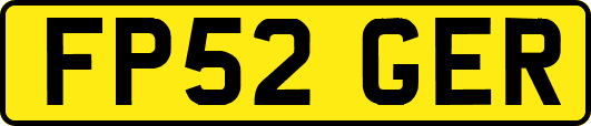 FP52GER