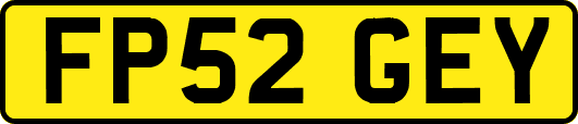 FP52GEY