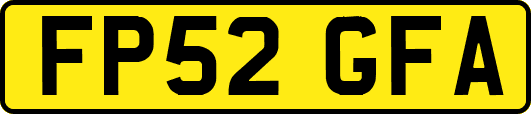 FP52GFA