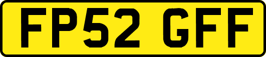 FP52GFF