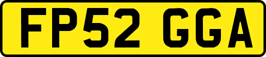 FP52GGA