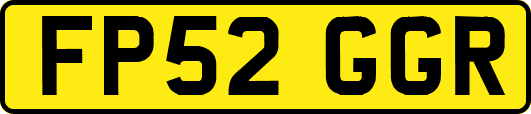 FP52GGR