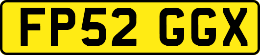 FP52GGX