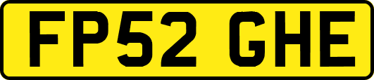 FP52GHE