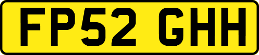 FP52GHH