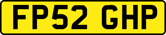 FP52GHP