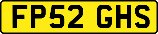 FP52GHS