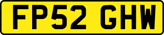 FP52GHW