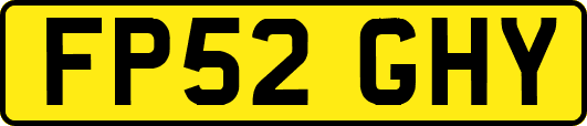 FP52GHY