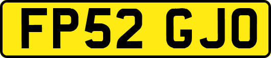 FP52GJO