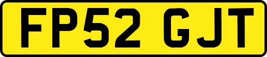 FP52GJT