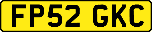 FP52GKC